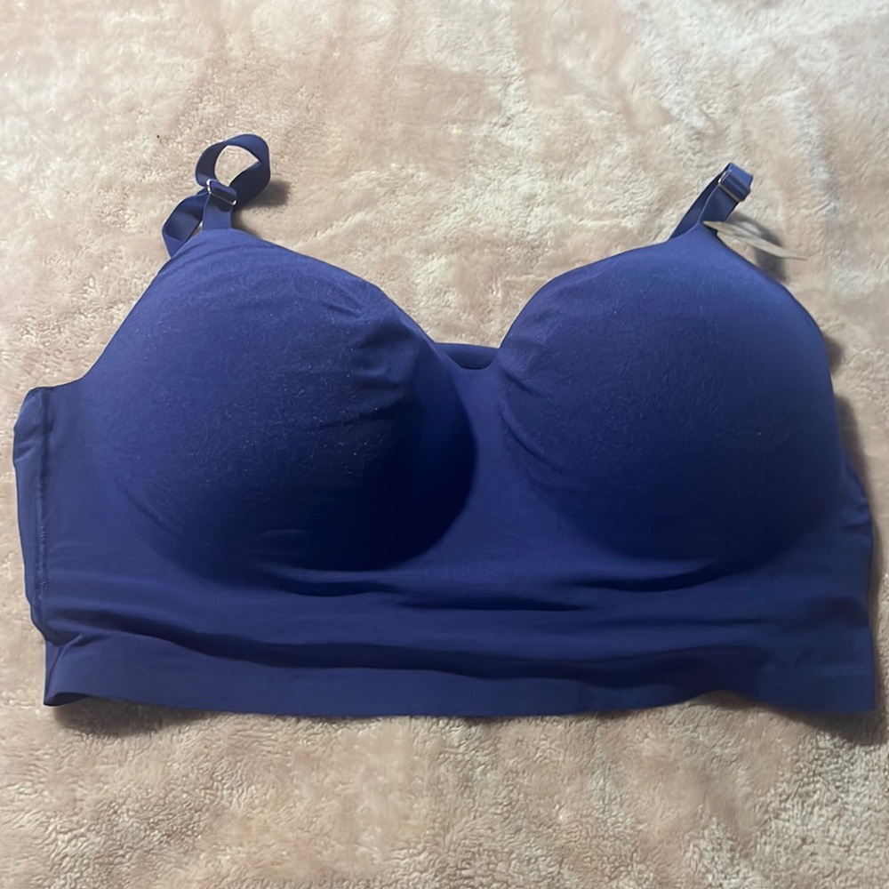 PINK bra